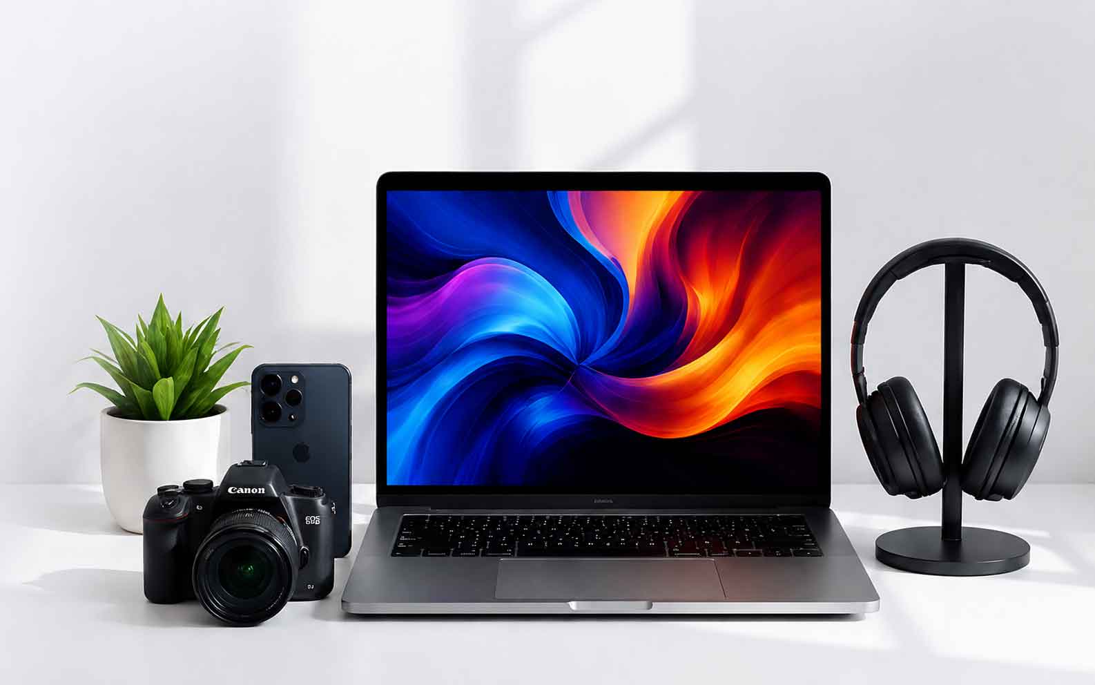 Technology Products